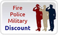 FIRE DISCOUNTS PROCESS SERVERS